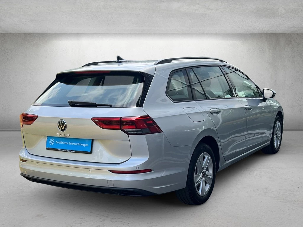 Volkswagen Golf VIII Variant 2.0 TDI DSG Life *Navi*LED*APP