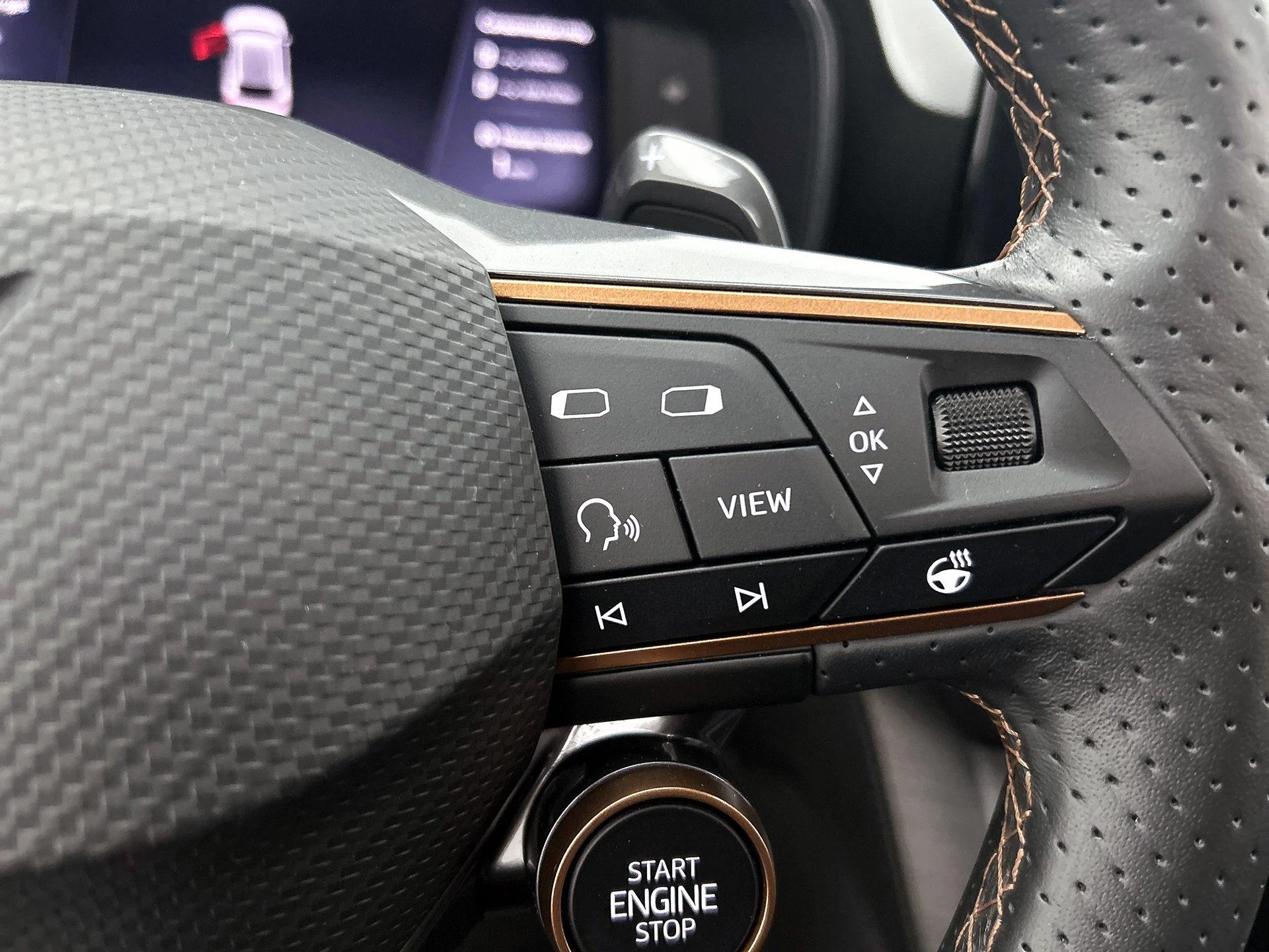 CUPRA Leon 1.4 e-Hybrid VZ Performance