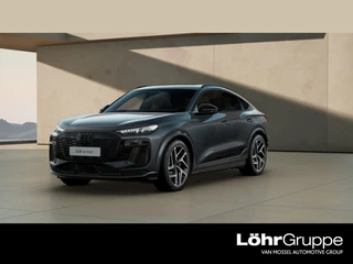 Audi SQ6 e-tron Sportback UPE 117.320 quattro Tech +