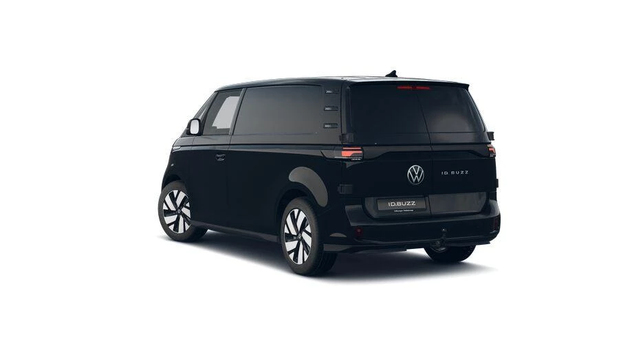 Volkswagen-ID. Buzz Cargo-image-4