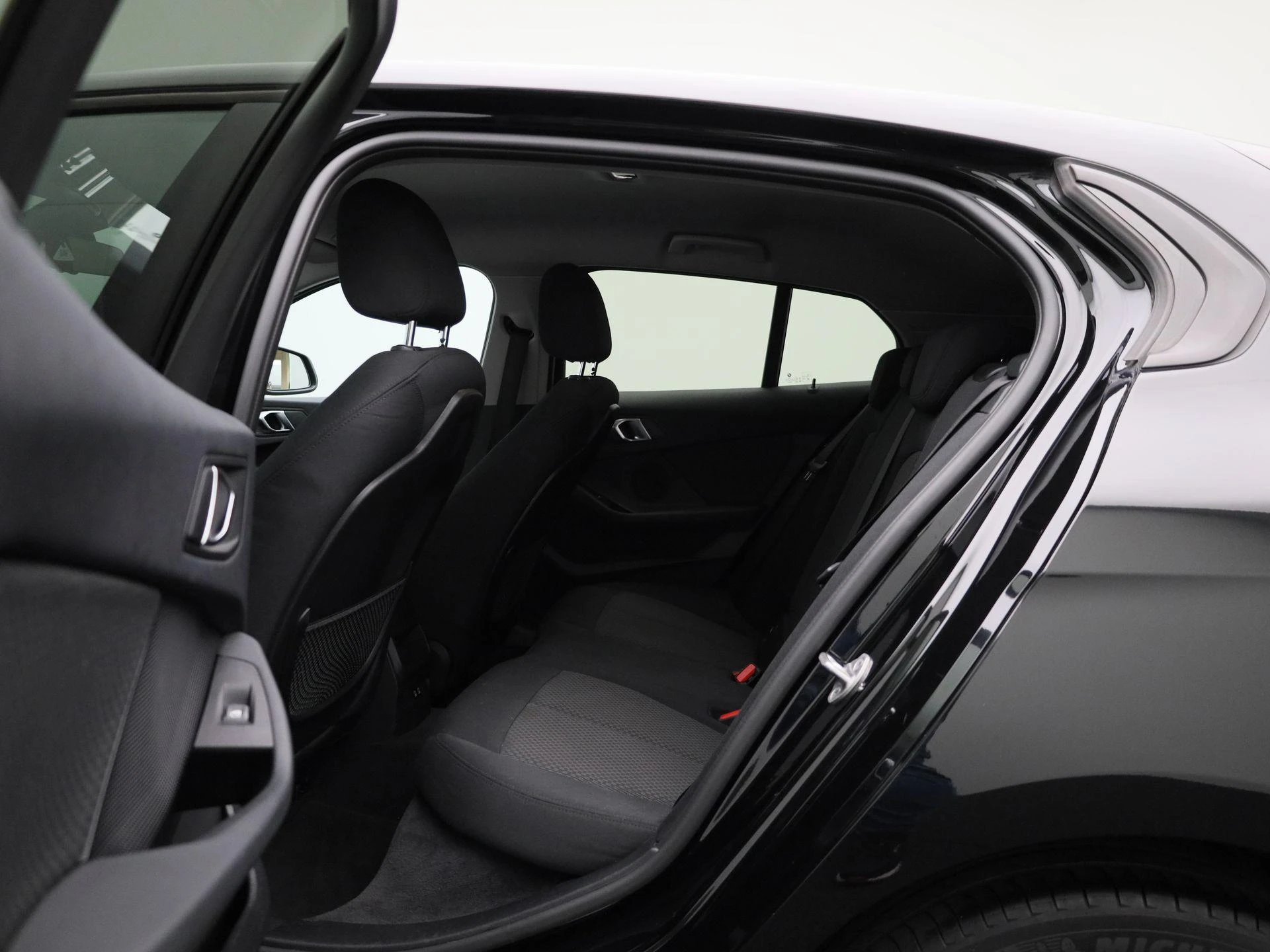 BMW Série 1 118i Executive