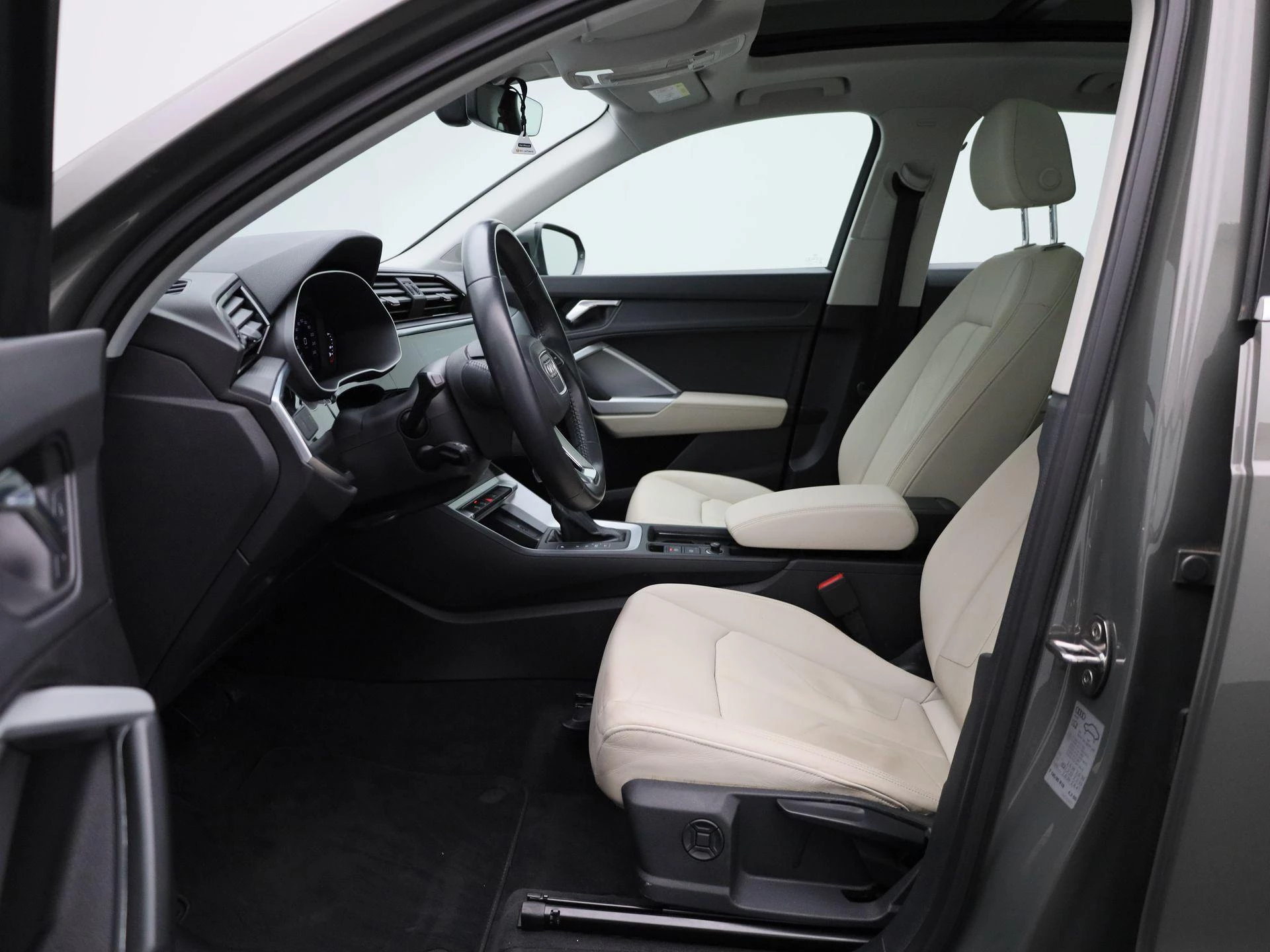 Audi Q3 35 TFSI S tronic Bus. Ed. Attraction