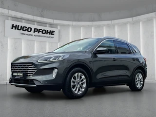 Ford Kuga Titanium 2.5 FHEV Aut. | LED | AHK | Pano | ACC | RFK | SHZ | LMF