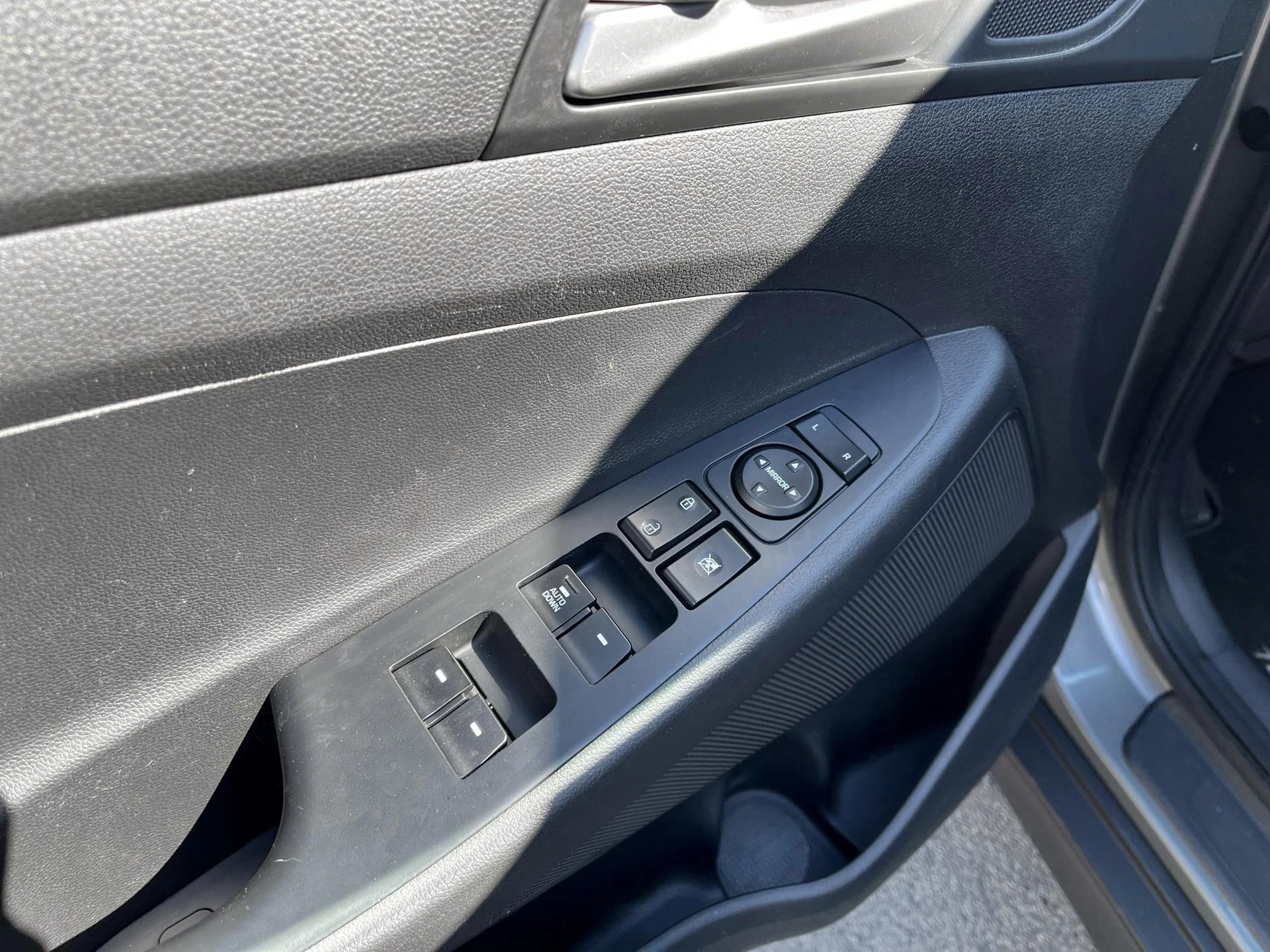Hyundai Tucson 1.6 GDi ISG Feel 2WD 6M/T