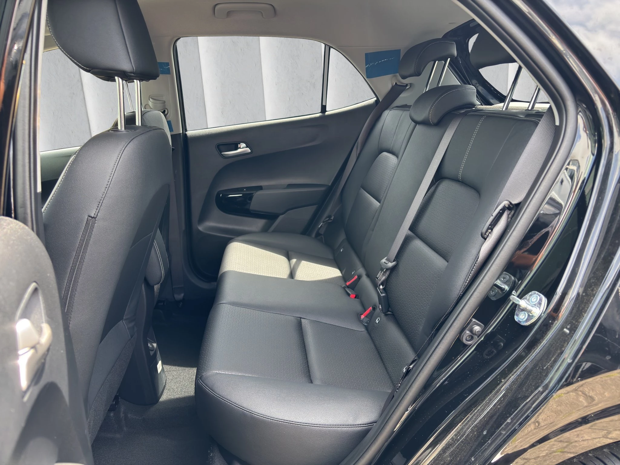 Kia Picanto GT-Line 1.0 Schräghecklimousine. 50 kW. 5-türig