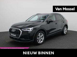Audi Q3 35 TFSI Business Edition