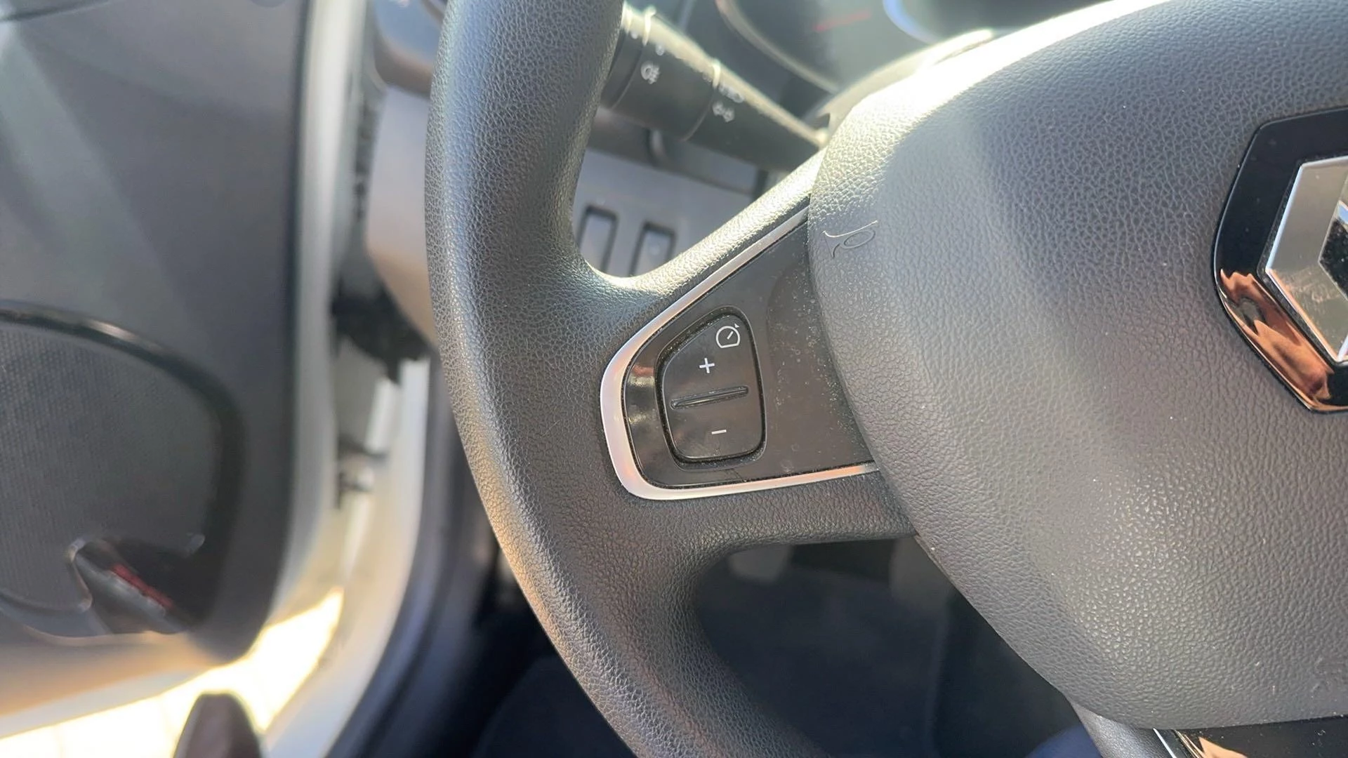 Renault Clio Estate 0.9 TCe Zen