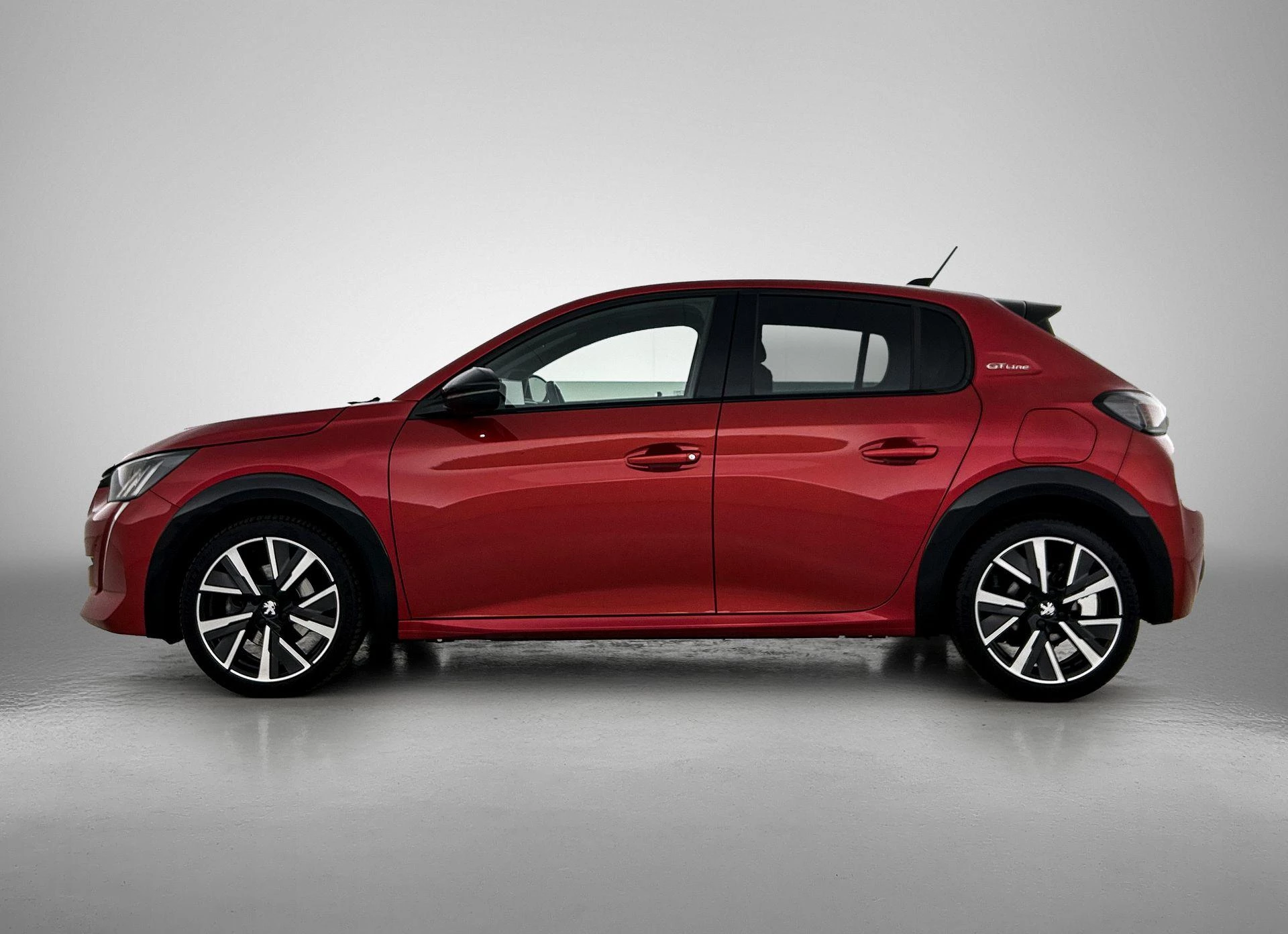 Peugeot 208 1.2 PureTech GT-Line