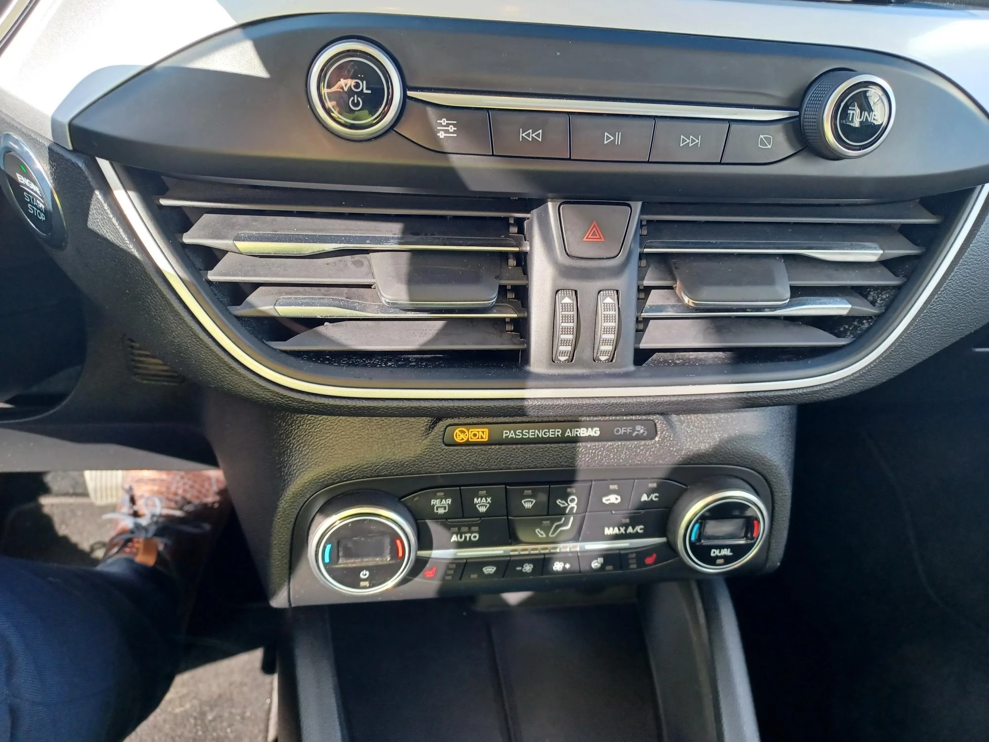 Ford Focus 1.0i EcoB. 92kW Aut. Trend Ed. Business