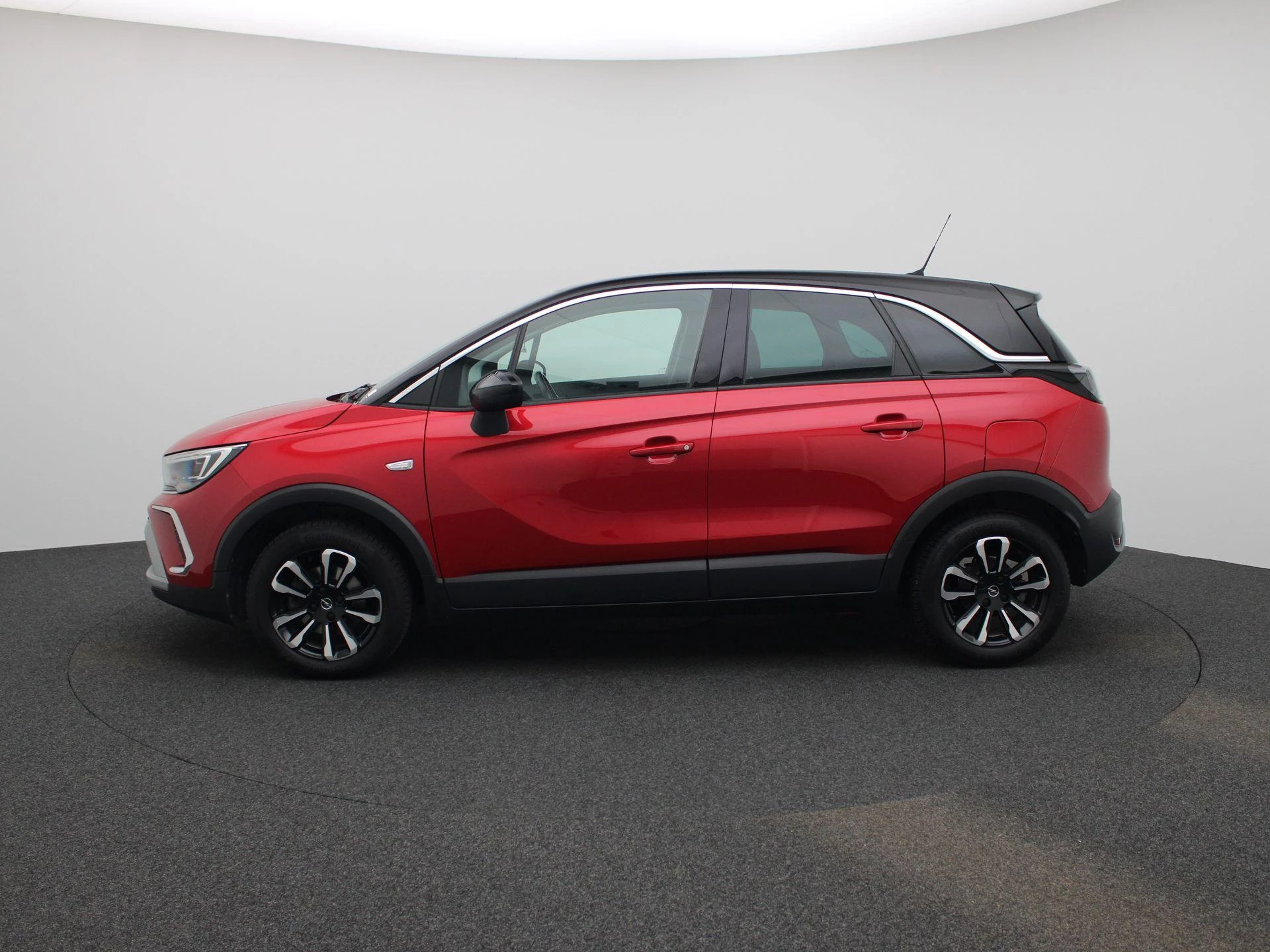 Opel Crossland 1.2 81kW Turbo S/S Elegance