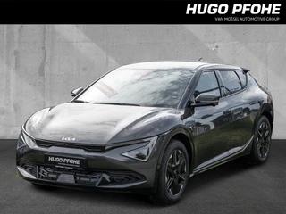Kia EV6 Earth 84.0 kWh RWD ACC NAVI LED SHZ LEDER HUD 360GRAD *SALE*