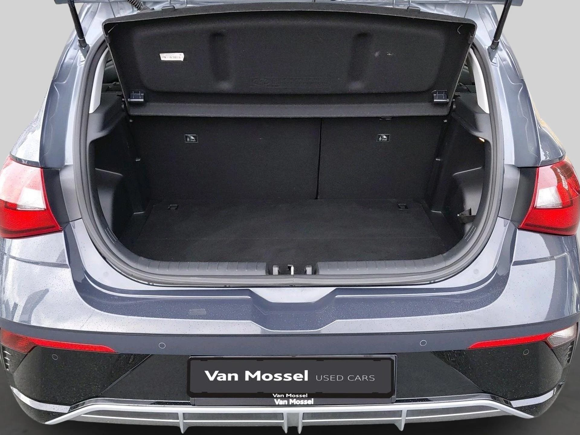 Hyundai i20 1.0 T-GDi 48V 7-DCT 74kW Techno