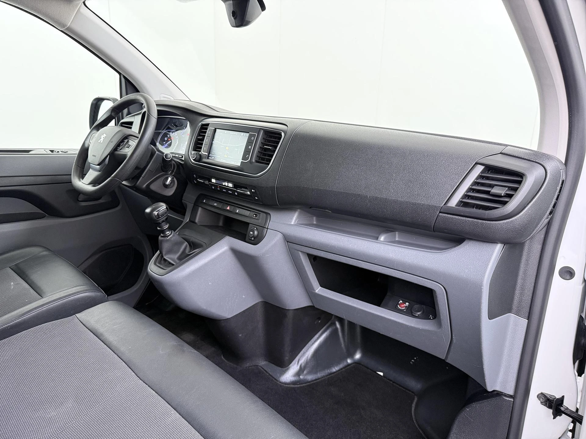 Peugeot Expert 231S 2.0 BlueHDI 120 Premium Pack