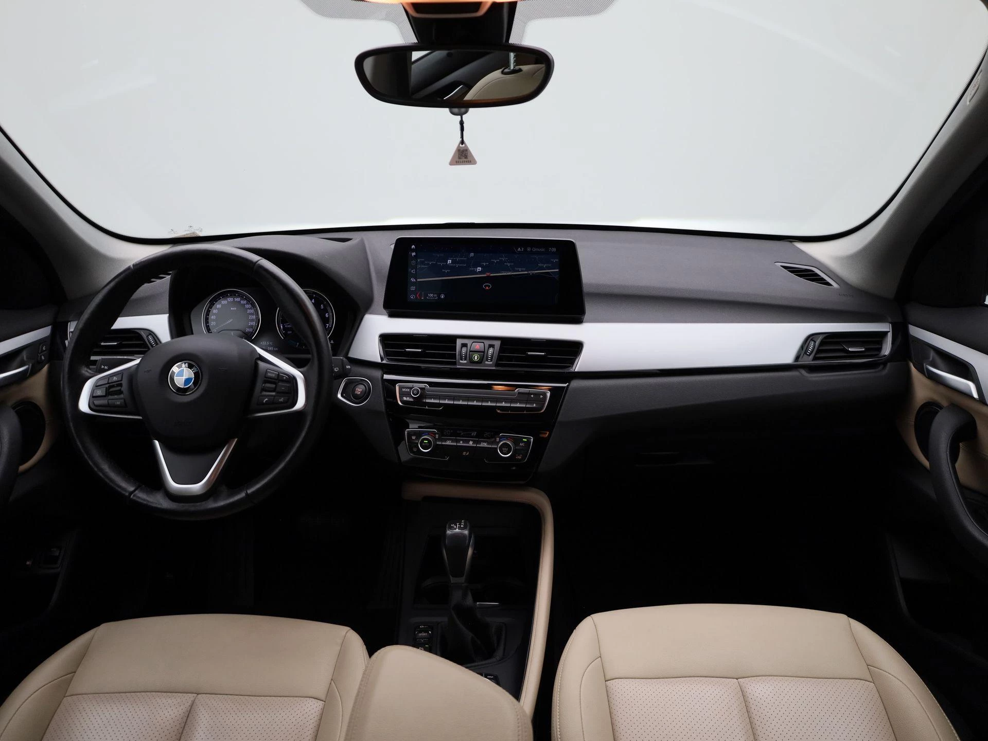 BMW X1 xDrive25e (162 kW)