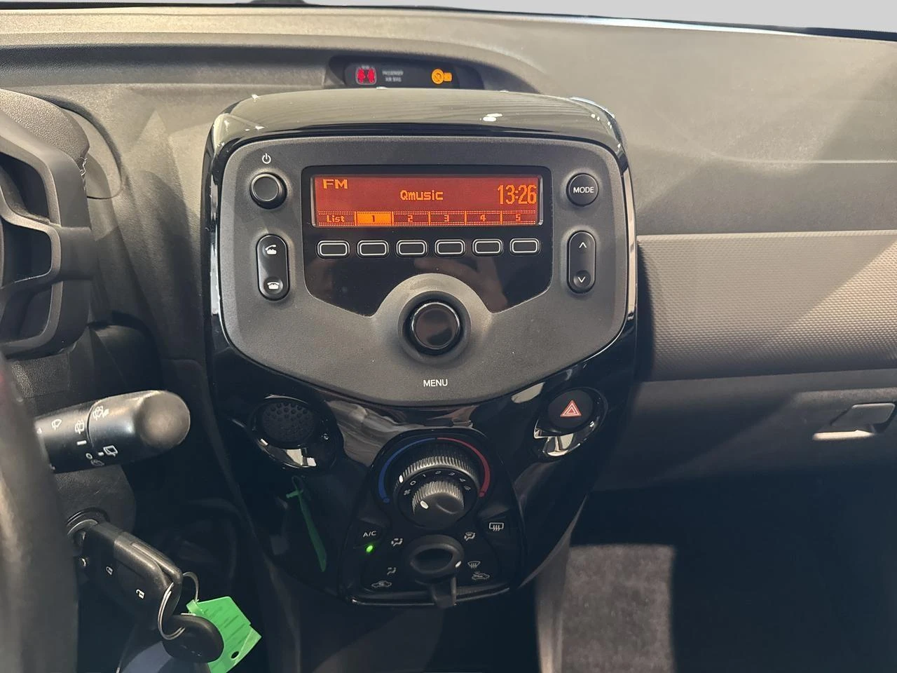 Peugeot 108 1.0 VTi 53kW Style