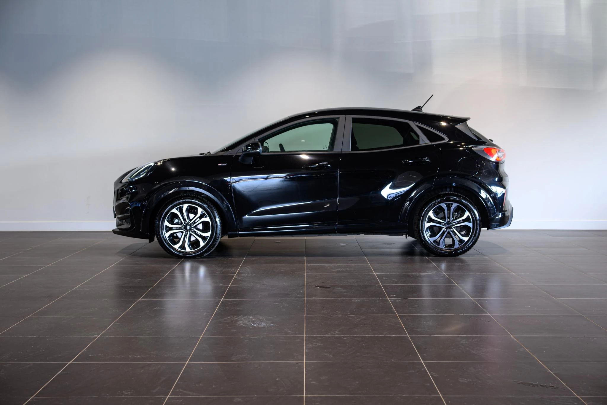 Ford Puma 1.0 ST-Line Aut. | Winterpack | Camera | Carplay