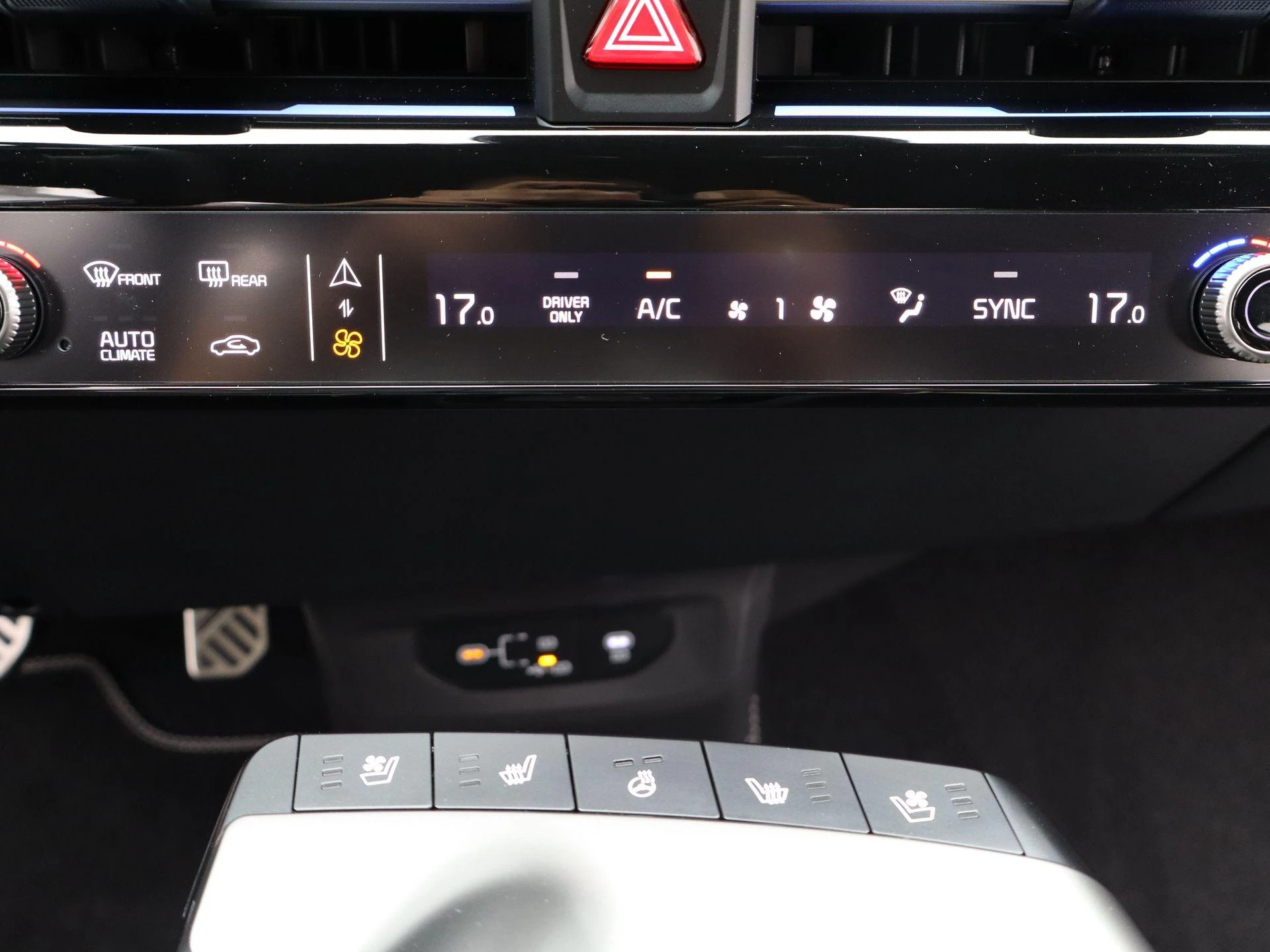 Kia EV6 GT-Line Business Edition 84 kWh