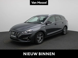 Hyundai i30 Wagon 1.0 T-GDi 88kW Techno DCT