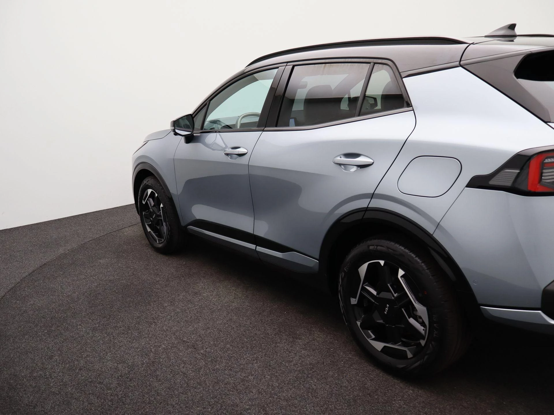 Kia Sportage 1.6 T-GDi Hybrid GT-PlusLine