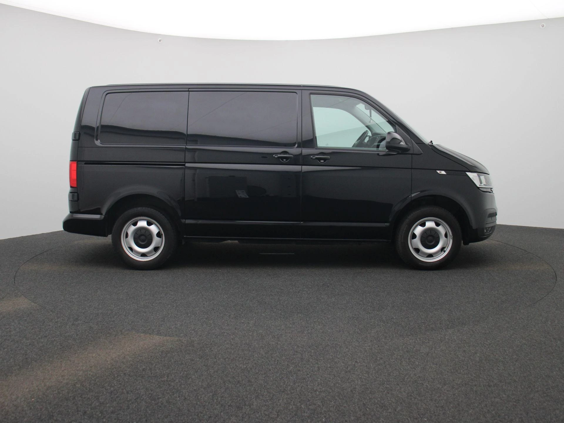 Volkswagen Transporter 2.0 TDI L1H1 150PK