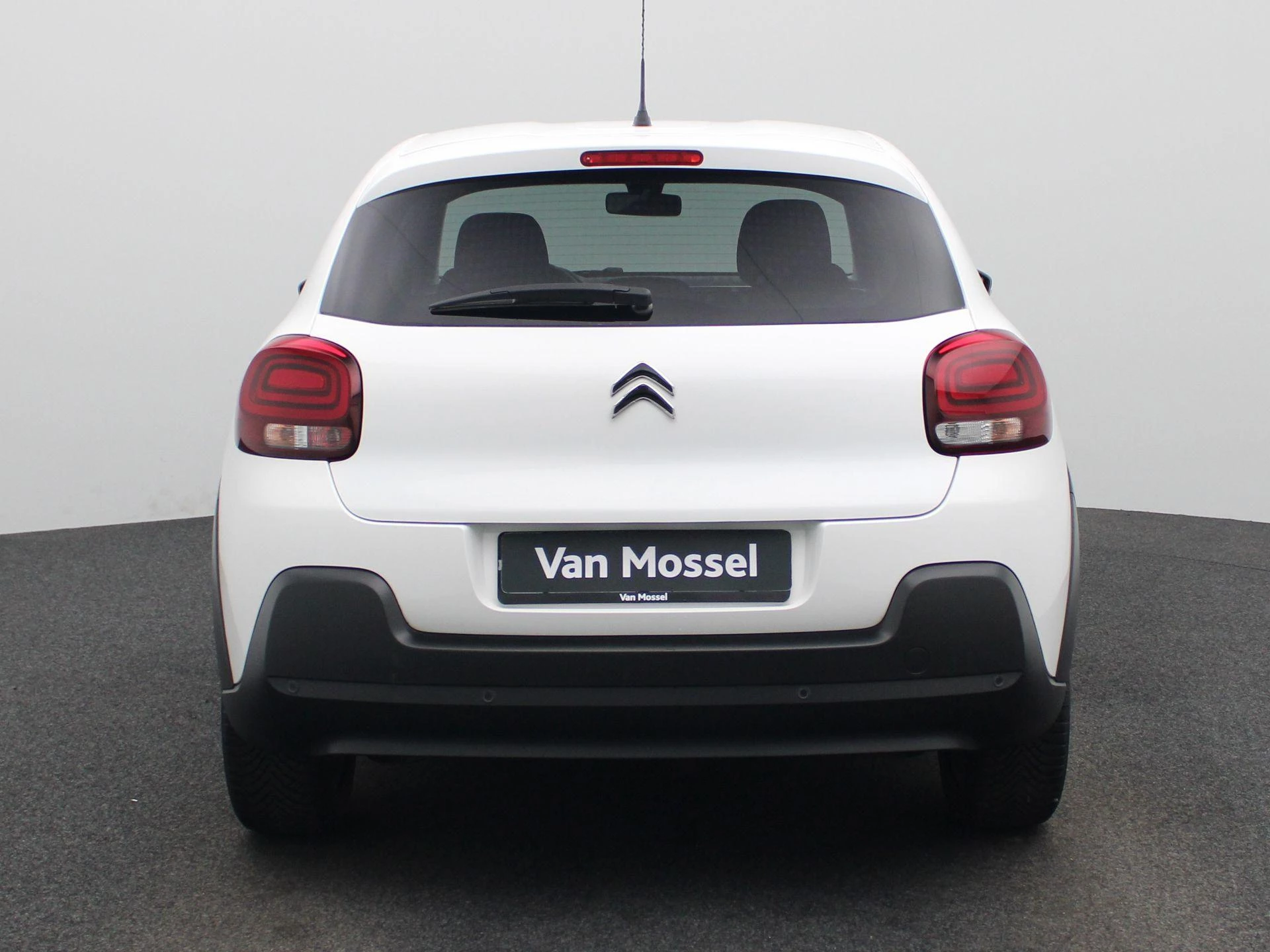 Citroën C3 1.2 PureTech 82 S&S MAN Feel
