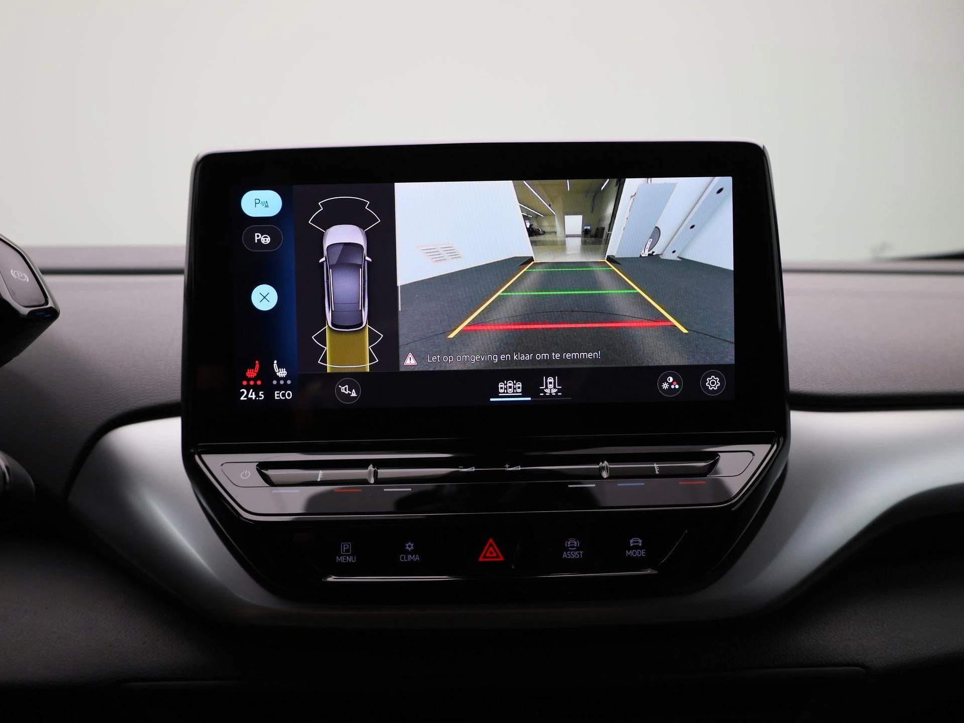 Volkswagen ID.4 Pro Business 77 kWh
