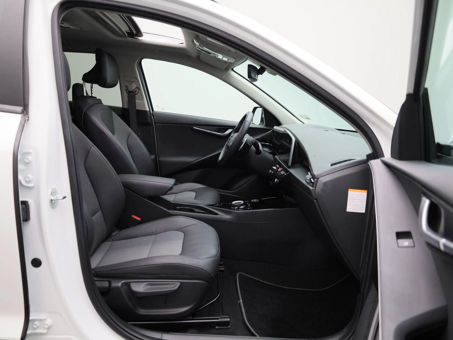 Kia-Niro EV-image-37