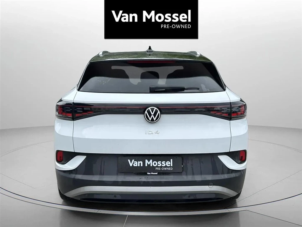 Volkswagen ID.4 EL 1st Pro Performance 204HK 5d Aut.