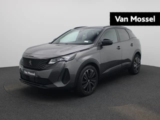 Peugeot 3008 1.2 PureTech 96kW S&S Auto GT