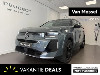 Citroën C5 Aircross 1.2 Hybrid 145 Max