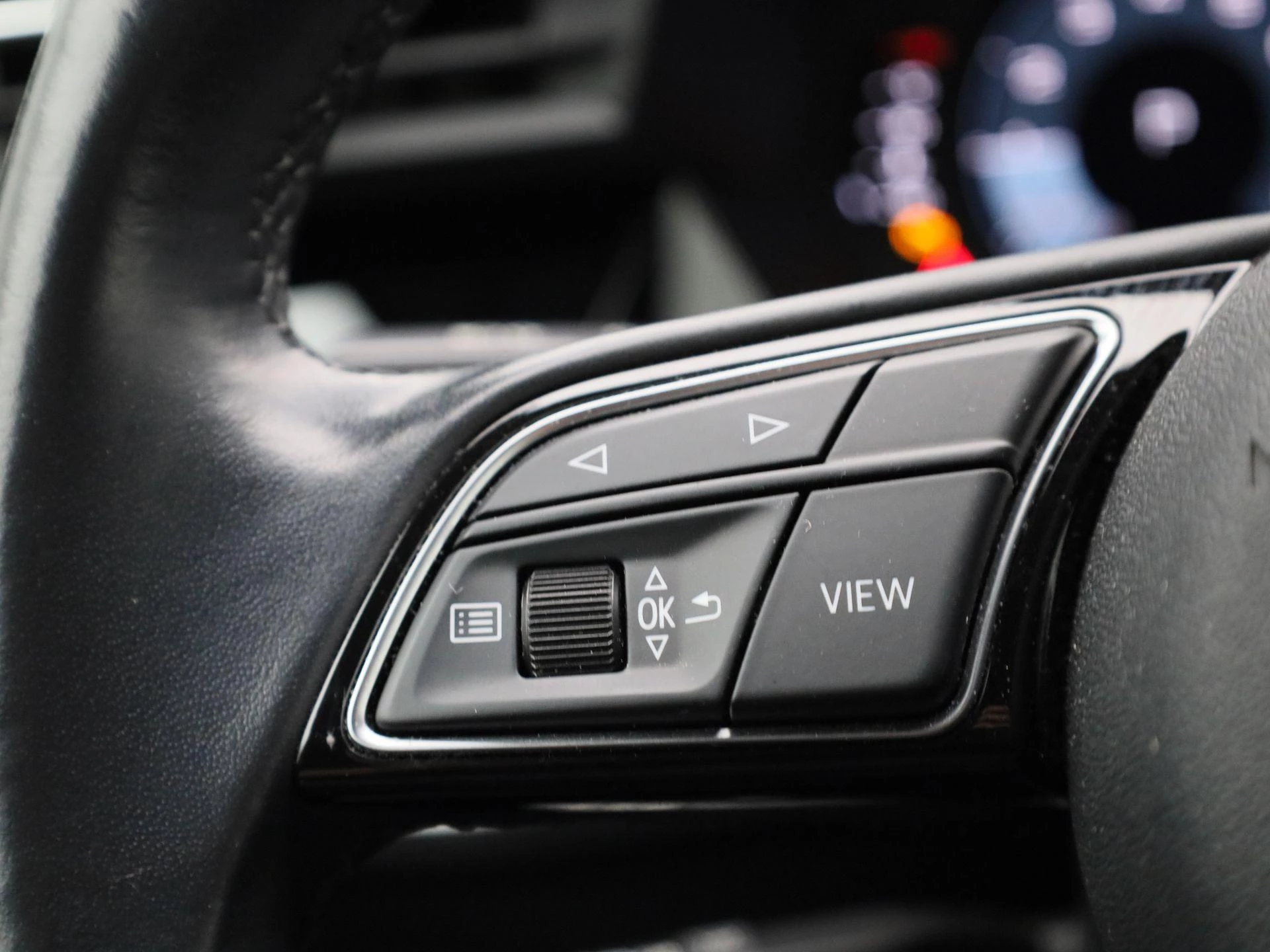 Audi A3 Sportback 30 TFSI Business edition