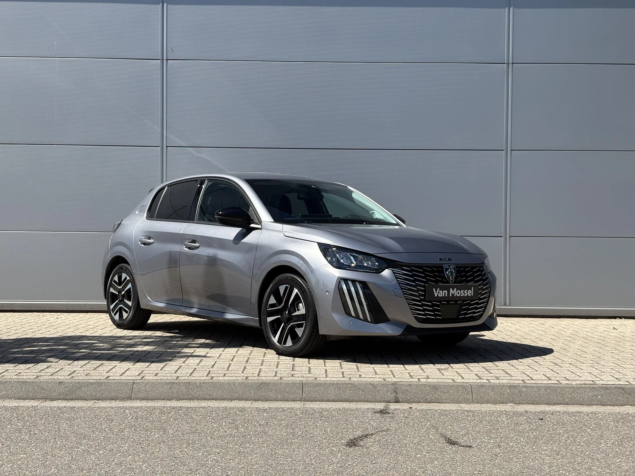 Peugeot 208 1.2 PureTech 100 Allure