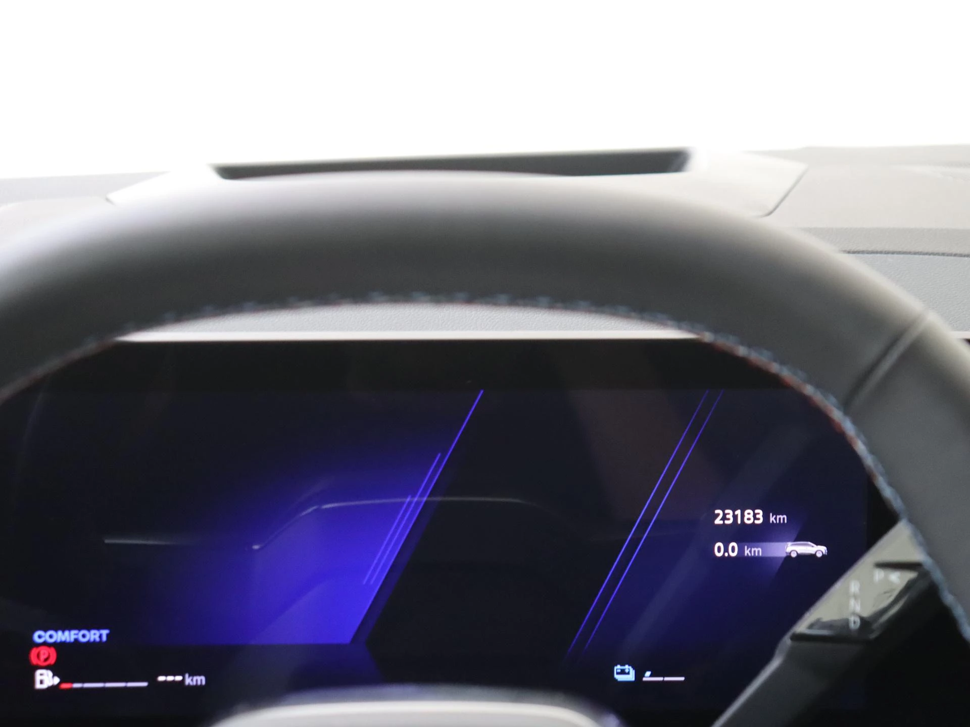 Renault Espace E-Tech full hybrid 200 esprit Alpine 7p.