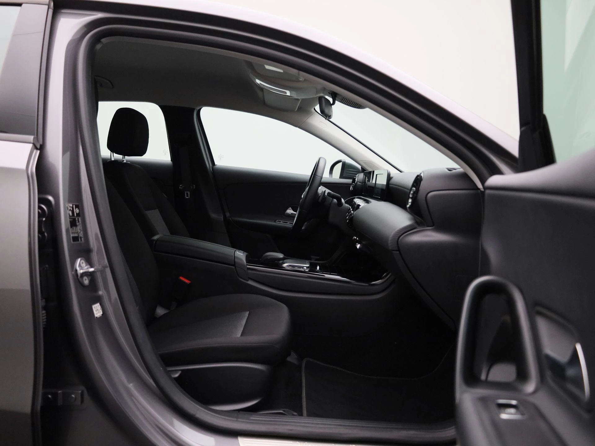 Mercedes-Benz A-Klasse A 180 d Business Line