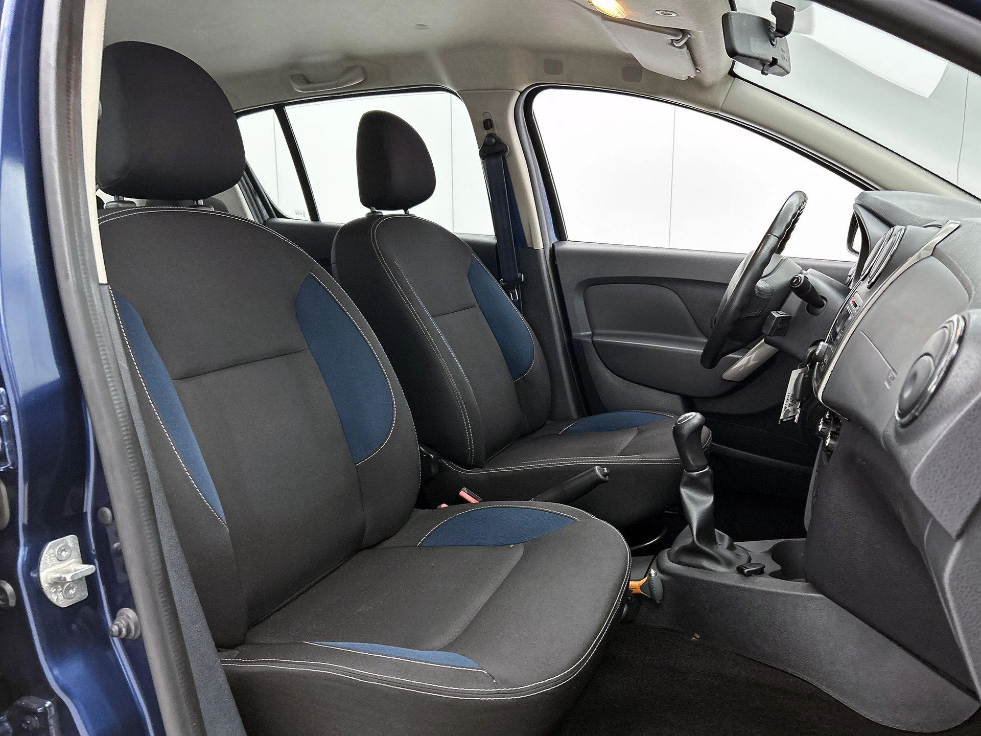 Dacia Sandero 0.9 TCe 10th Anniversary