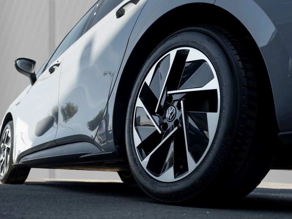 Volkswagen ID.3 Pure Performance 110kW Navi/RFK/SHZ