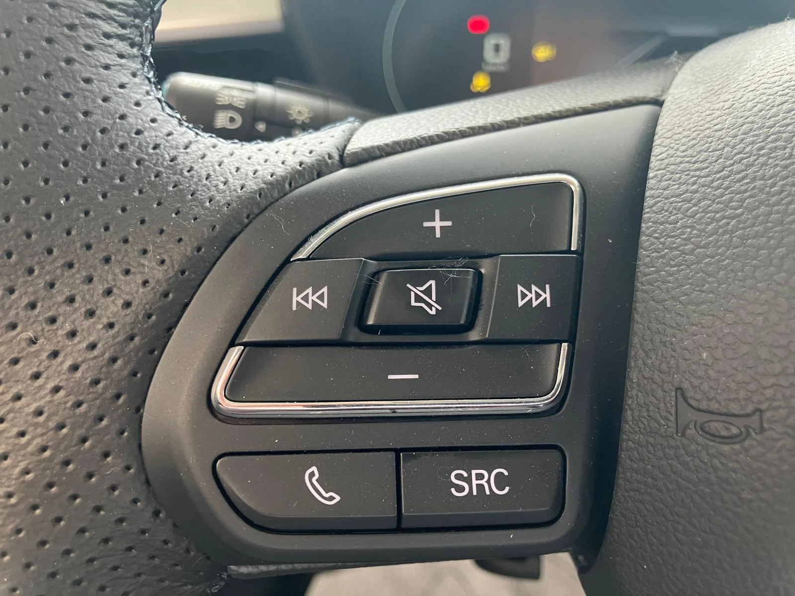 MG MG5 Comfort 61kWh