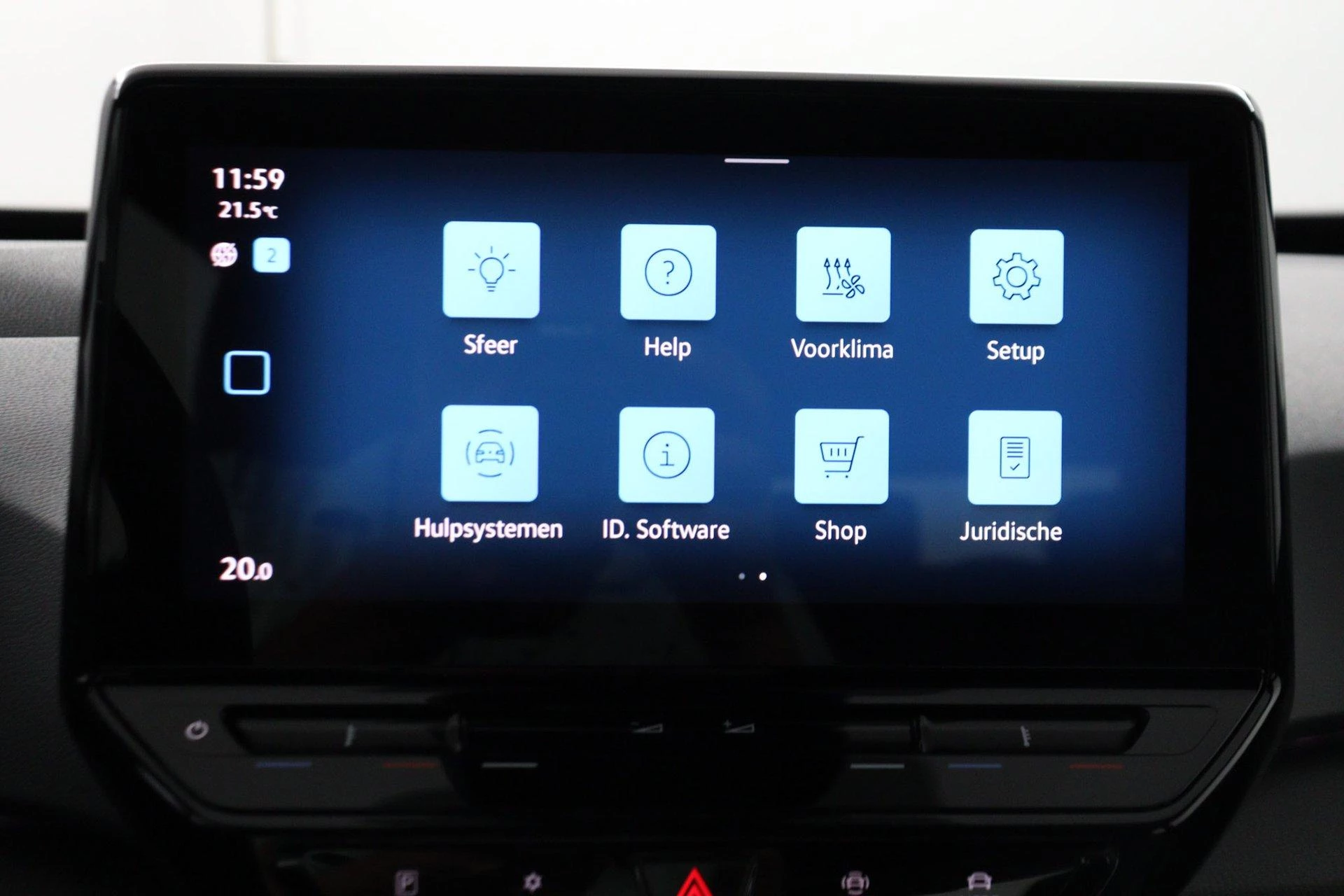 Volkswagen ID.3 Pure 45 kWh |