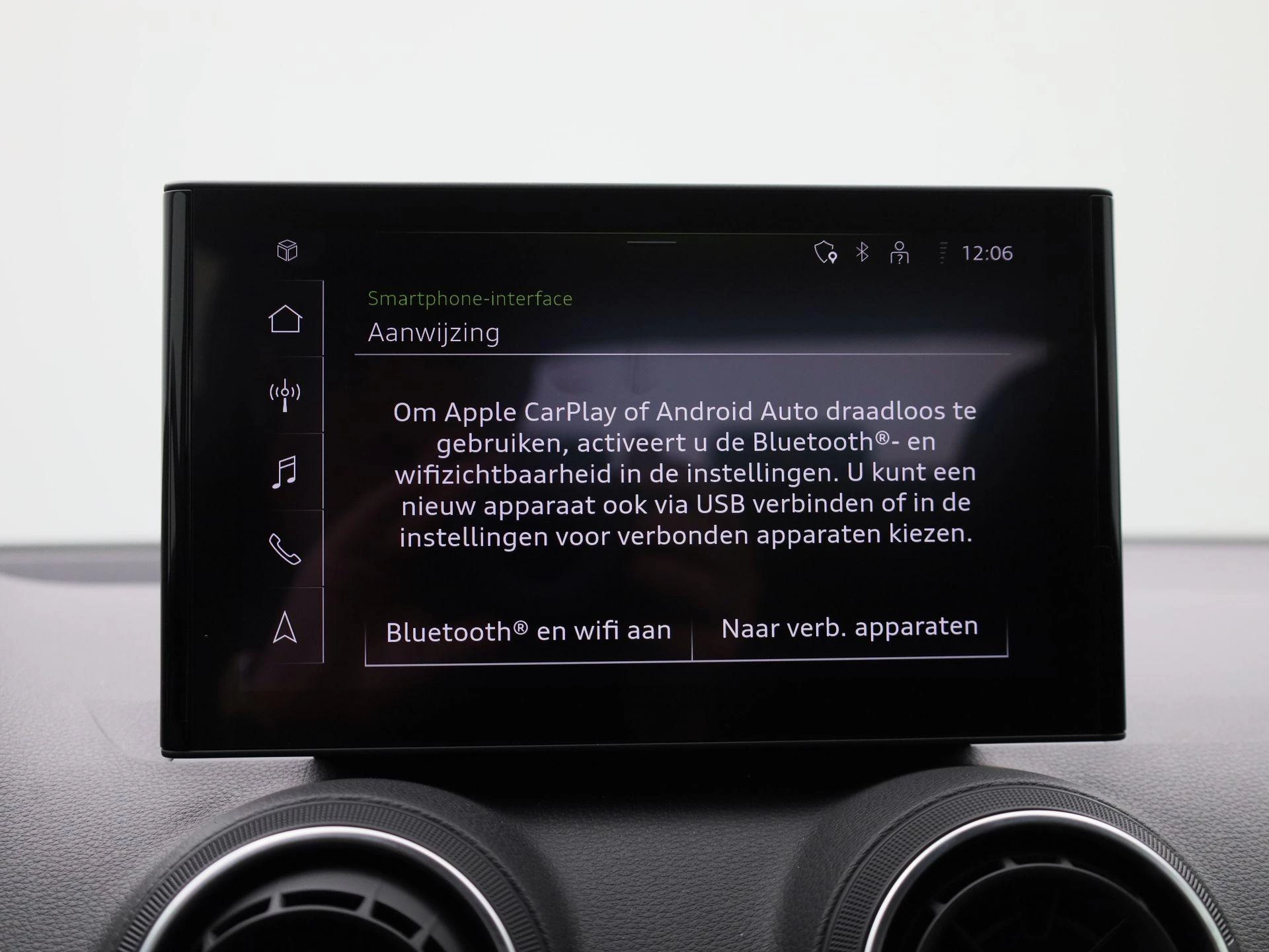 Audi Q2 30 TFSI Pro Line