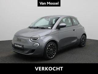 Fiat 500e 500e 42 kWh La Prima