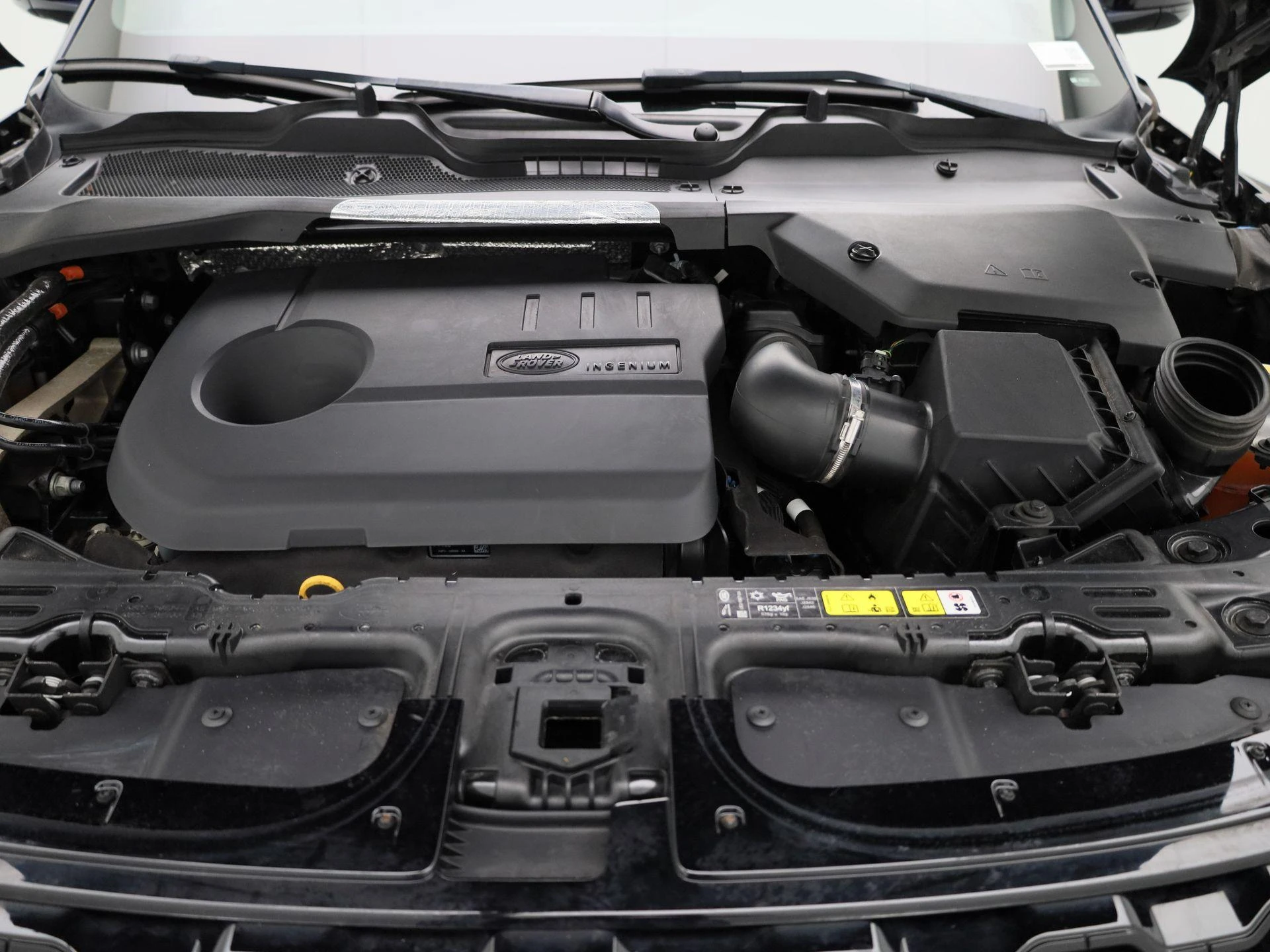 Land Rover-Range Rover Evoque-image-34