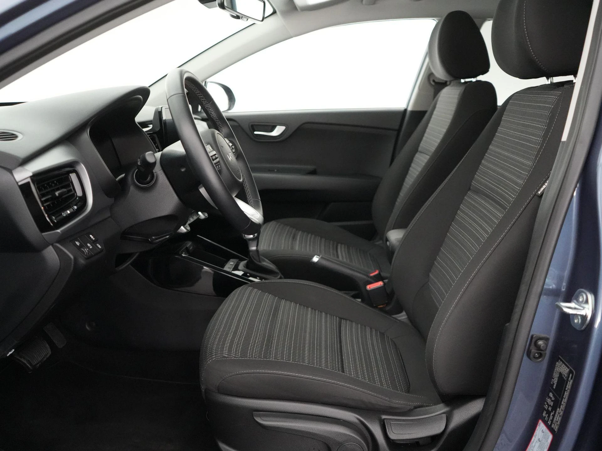 Kia Stonic 1.0 T 100 Style Edition DCT