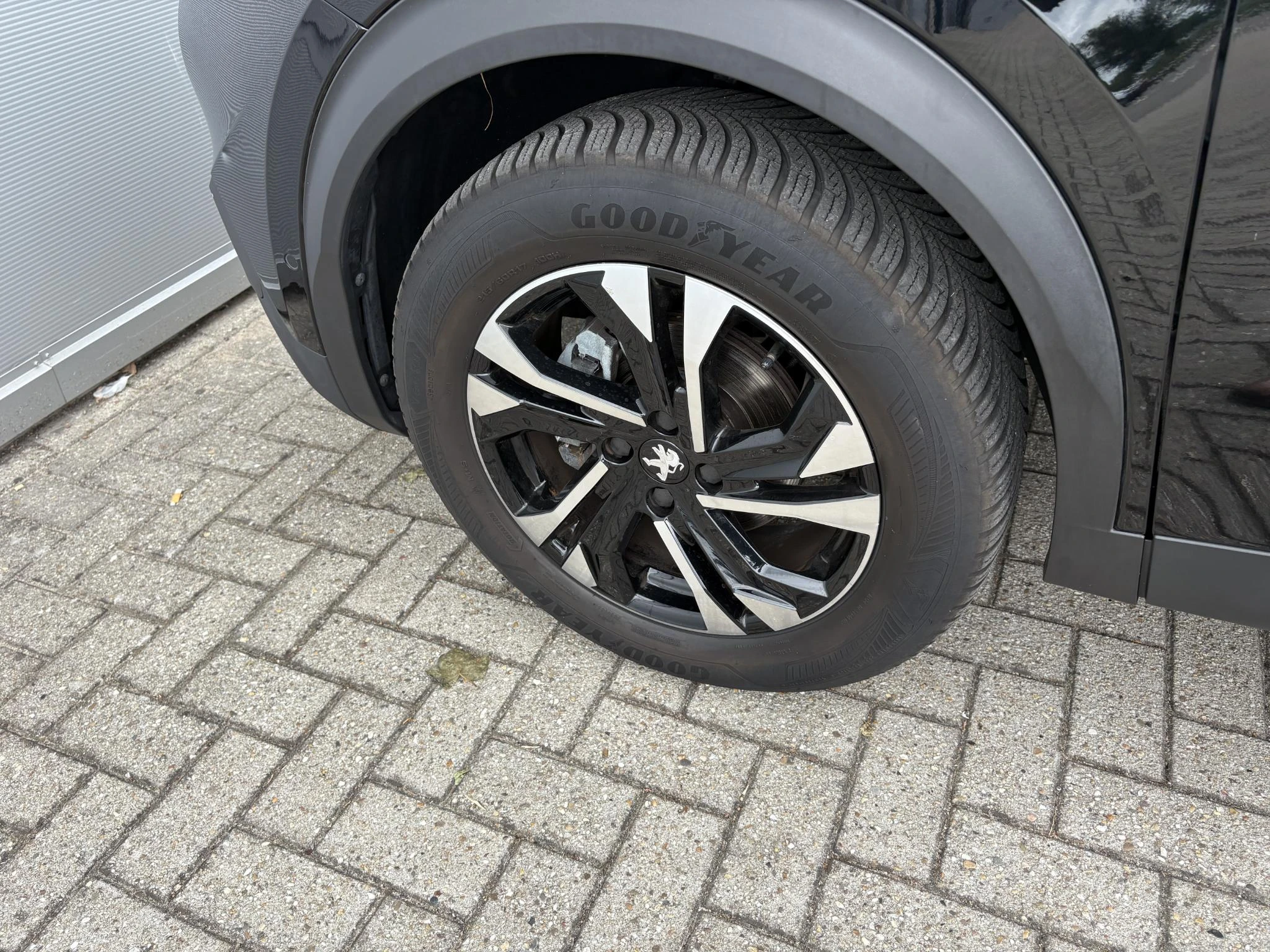 Peugeot 2008 1.2 PureTech GT