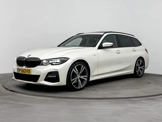 BMW 3 Serie Touring 320i Executive Edition 184PK