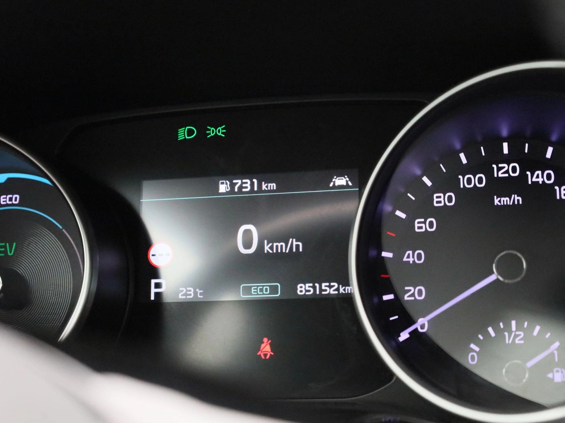 Kia XCeed 1.6 GDi PHEV DCT Business Line