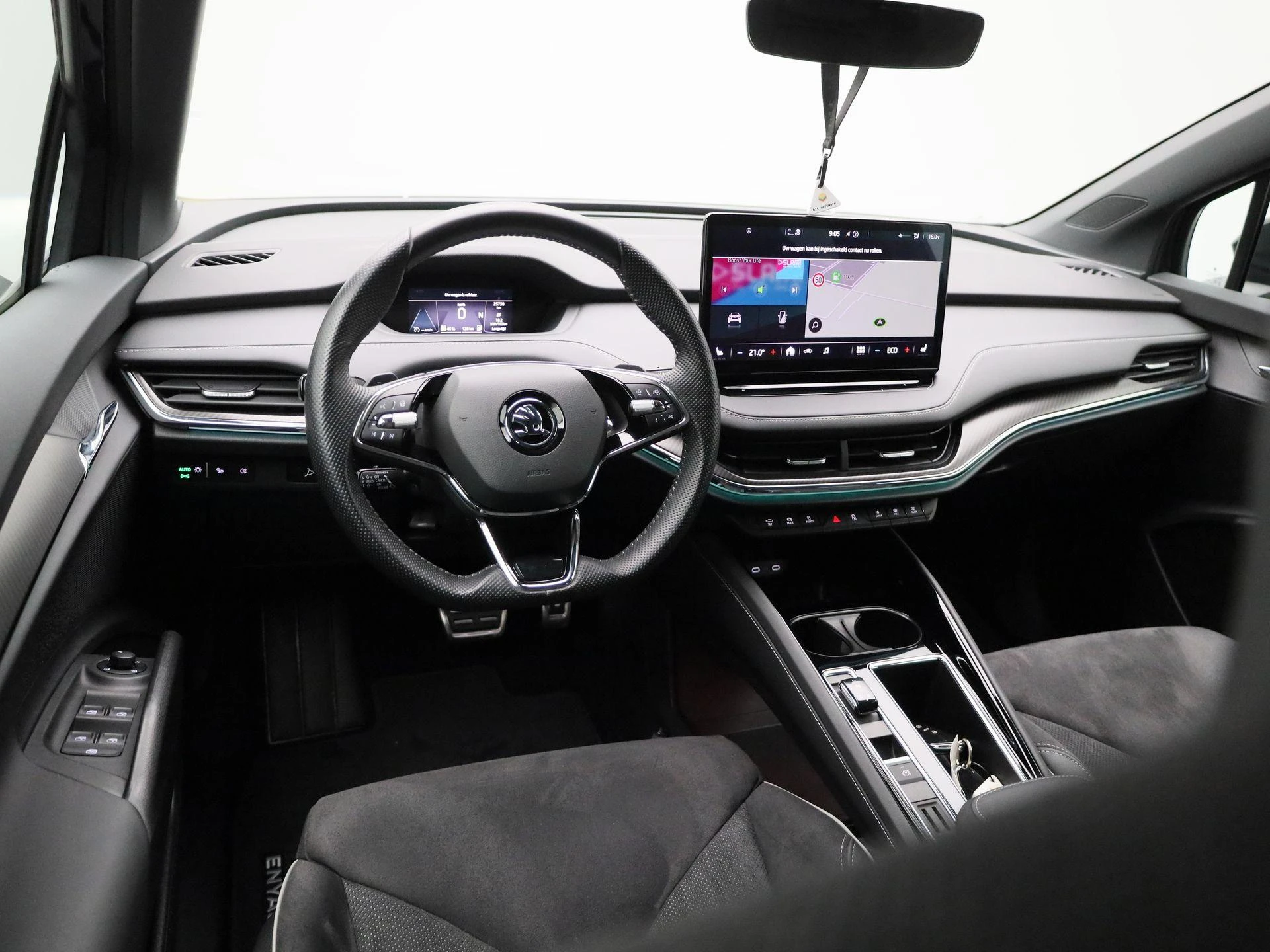 Škoda Enyaq iV 60 Sportline