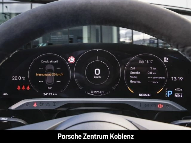 Porsche Taycan Sport Turismo s