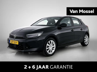 Opel Corsa 1.2 Turbo Hybrid Edition