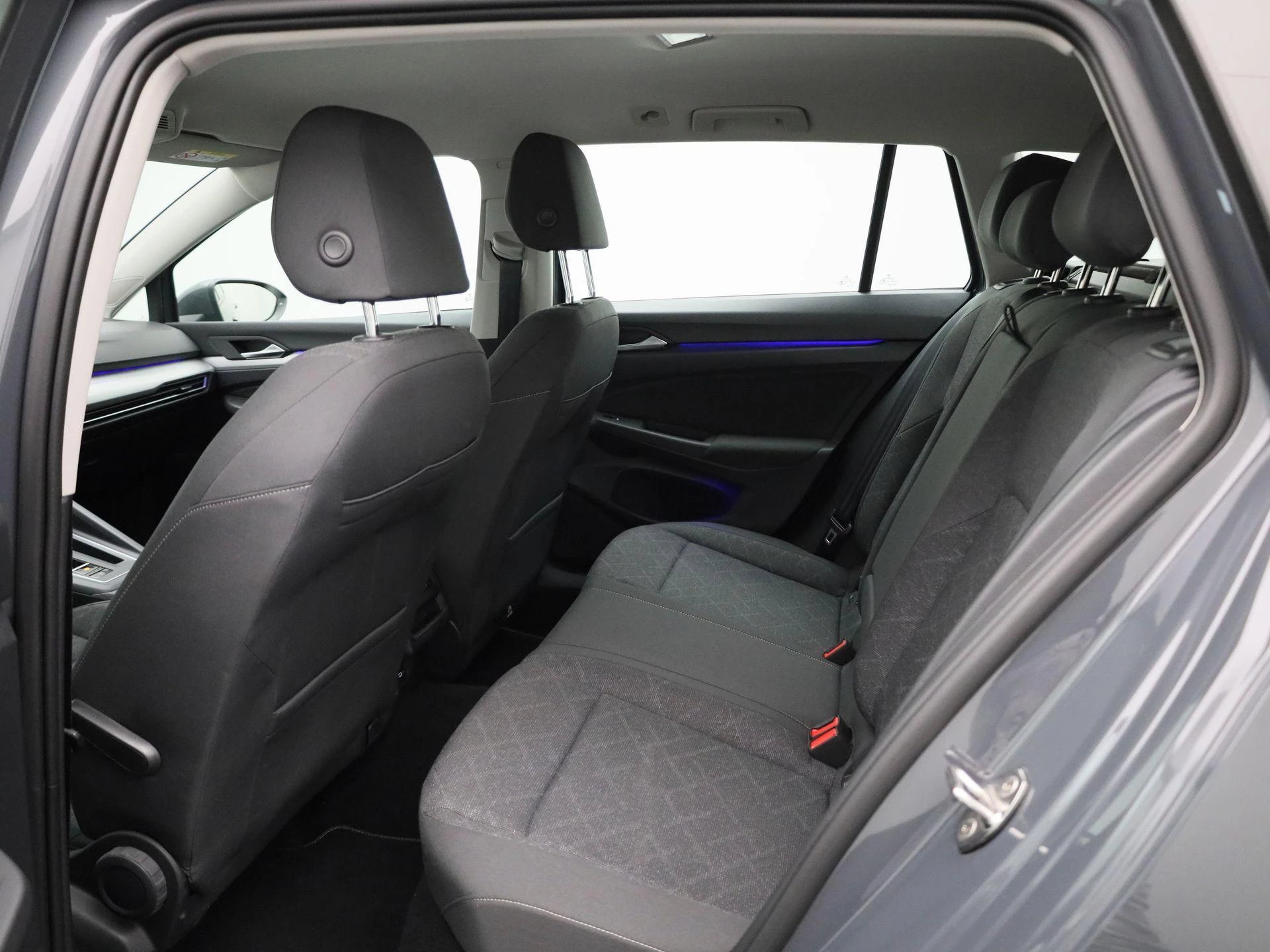 Volkswagen Golf Variant 1.5 eTSI Life 130 PK|