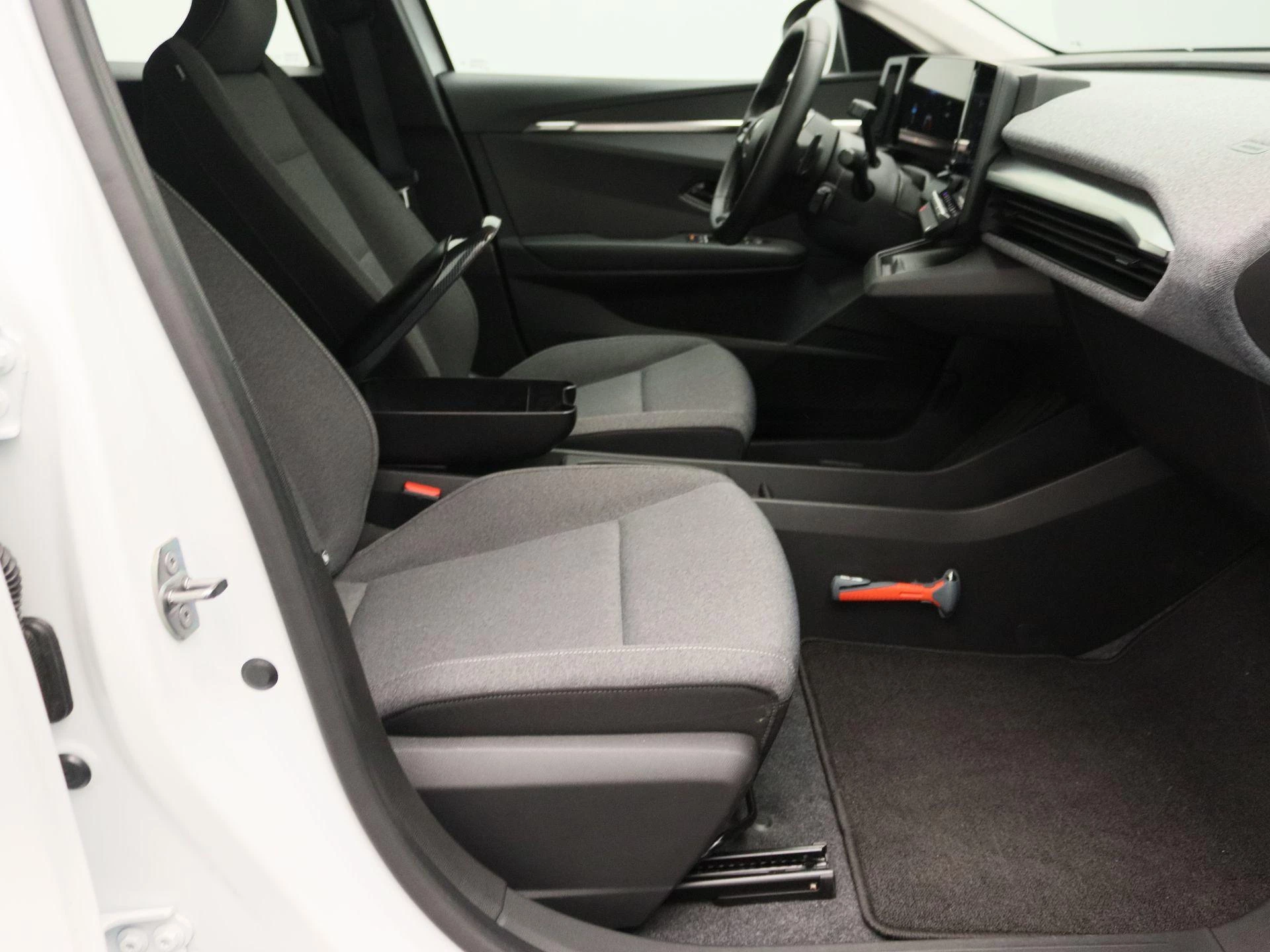 Renault Megane E-Tech EV60 Optimum Charge Equilibre